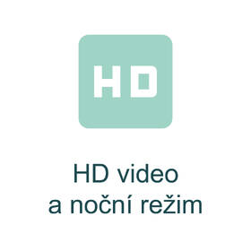 Súprava kamery a inteligentné ponožky Owlet Smart Sock 3 & Cam 2 Bundle - Mint 

 obrázok produktu 7 z 14