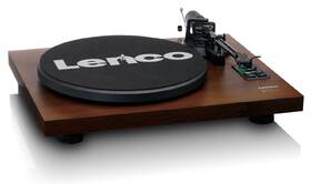 Gramofón Lenco LS-600WA hnedý

 obrázok produktu 6 z 12