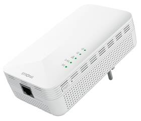 Sieťový rozvod LAN po 230V Strong Wi-Fi 1000 Kit FR V2 biela

 obrázok produktu 11 z 12