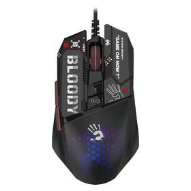 Myš A4Tech W60 Max Mini čierna

 obrázok produktu 1 z 15