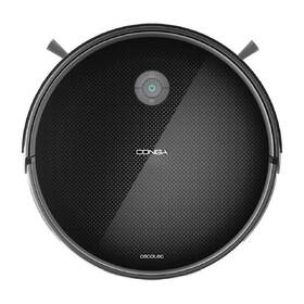 Robotický vysávač Cecotec Conga 2499 Ultra Home Titanium čierny

 obrázok produktu 2 z 14