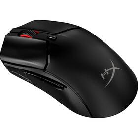 Myš HyperX Pulsefire Haste 2 Mini Wireless čierna

 obrázok produktu 1 z 7