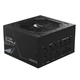 Zdroj GIGABYTE UD10040GM - 1000W Gold čierny

 obrázok produktu 2 z 6