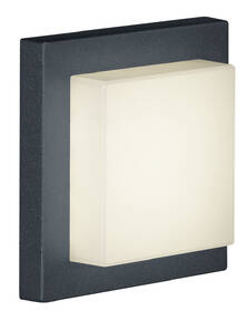 LED stropné svietidlo TRIO Hondo 

 obrázok produktu 1 z 1