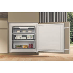 Chladnička s mrazničkou Whirlpool SP40 812 EU 2 biela

 obrázok produktu 8 z 14