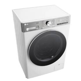 Práčka LG FLR9A92WC biela

 obrázok produktu 11 z 15