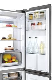 Americká chladnička Haier HCR79F19EHMD nerez

 obrázok produktu 8 z 24