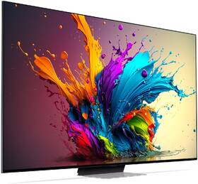 Televízor LG 75QNED91T6A 

 obrázok produktu 4 z 7