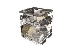 Umývačka riadu Whirlpool W7F HS41 MaxiSpace biela

 obrázok produktu 5 z 7