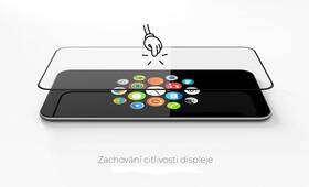 Tvrdené sklo Tempered Glass Protector na Apple iPhone 11 Pro Max 

 obrázok produktu 1 z 5