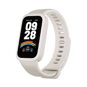 Fitness náramok Xiaomi Smart Band 9 Active béžový

 obrázok produktu 2 z 5
