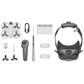 Dron DJI Neo Motion Fly More Combo sivý

 obrázok produktu 1 z 9