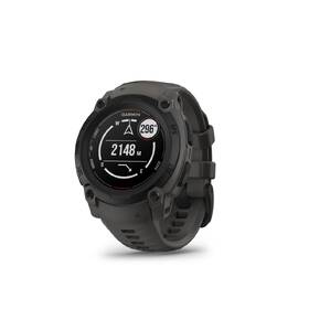 Inteligentné hodinky Garmin Instinct E - 40 mm - Black / Charcoal Band čierny

 obrázok produktu 1 z 7