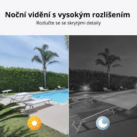 Kamerový systém Reolink NVS12-5MB4W čierny/biely

 obrázok produktu 6 z 9