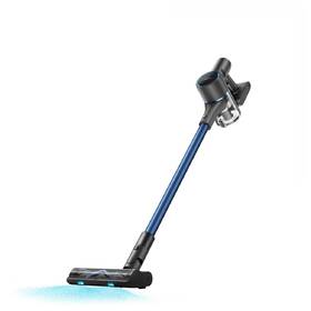 Tyčový vysávač MOVA S4 Detect Cordless Vacuum Cleaner čierny

 obrázok produktu 10 z 10