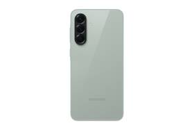Mobilný telefón Samsung Galaxy A56 5G 8 GB / 128 GB zelený

 obrázok produktu 6 z 10