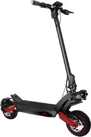 Elektrická kolobežka Sencor SCOOTER X40 čierna

 obrázok produktu 7 z 11