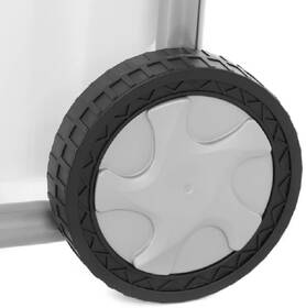 Drvič záhradného odpadu Hecht 6300 XL Silent 

 obrázok produktu 7 z 8