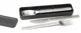 Cestovná sada Brabantia CUTLERY SET 

 obrázok produktu 3 z 9