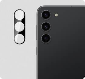 Tvrdené sklo Tempered Glass Protector CF SG S24 SK BLK 

 obrázok produktu 2 z 6