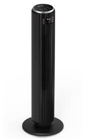 Ventilátor stĺpový Levoit F362 DC Vortex Tower Fan čierny

 obrázok produktu 1 z 18