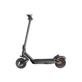 Elektrická kolobežka Sencor SCOOTER X30 OFF-ROAD čierna

 obrázok produktu 1 z 10