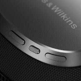 Slúchadlá Bowers & Wilkins Px7 S3 čierna

 obrázok produktu 3 z 6