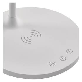 Stolná lampa EMOS OSCAR, 360 lm, stmievanie, 5,5 W, studená/teplá/neutrálna biela biela

 obrázok produktu 2 z 10