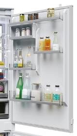 Chladnička s mrazničkou Haier HBW7719C 

 obrázok produktu 9 z 16