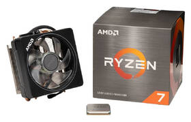 Procesor AMD 5800XT 

 obrázok produktu 2 z 3