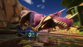 Hra Sega Nintendo Switch Sonic Racing: CrossWorlds 

 obrázok produktu 2 z 8
