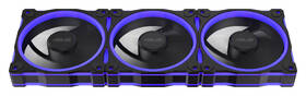 Ventilátor Asus PRIME MR120 ARGB Reverse, 3 ks čierny

 obrázok produktu 3 z 17