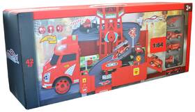 Garáž SERVICE CAR Hasičská stanice 

 obrázok produktu 3 z 4