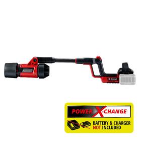 Fukár záhradný Einhell Professional GP-LB 36/270 Li E BL-Solo (bez baterie) 

 obrázok produktu 2 z 8