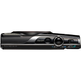 Digitálny fotoaparát Canon 285 HS A čierny

 obrázok produktu 5 z 7