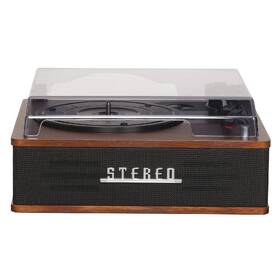 Gramofón Denver VPB-262 čierny/hnedý

 obrázok produktu 1 z 5