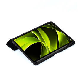 Puzdro na tablet flipové Mobile Origin Easy Tablet Full Case na Xiaomi Pad 7 čierne

 obrázok produktu 2 z 11