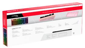 Kryt HyperX Origins 2 1800 Pink Housing ružový

 obrázok produktu 6 z 7