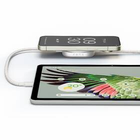 Bezdrôtová nabíjačka ZENS USB C-C Pro 2 biela

 obrázok produktu 2 z 5