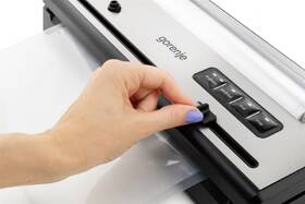 Zváračka fólií Gorenje VS110BE strieborná

 obrázok produktu 10 z 13