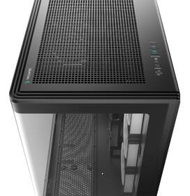 Case DeepCool CG590U 5F čierna

 obrázok produktu 6 z 8