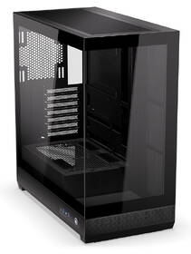 Case ENDORFY Fishtank 6000 Flex čierna

 obrázok produktu 4 z 19