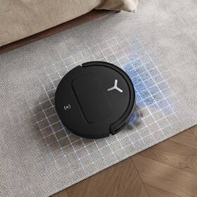 Robotický vysávač Ecovacs DEEBOT T50 OMNI Gen3 BLACK čierny

 obrázok produktu 9 z 13