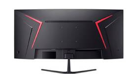 Herný monitor Acer Nitro ED340CUR J0bmiipx čierny

 obrázok produktu 5 z 8