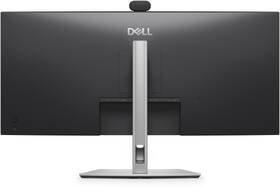 Monitor Dell Pro P3426WEB čierny/strieborný

 obrázok produktu 5 z 8