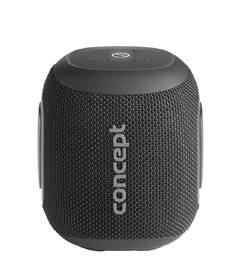 Prenosný reproduktor Concept SoundJoy BR5010 čierny

 obrázok produktu 1 z 8