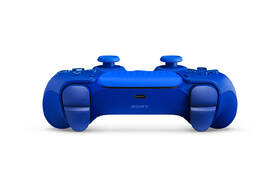 Bezdrôtový ovládač Sony DualSense Pro PS5 - Icon Blue Special Edition modrý

 obrázok produktu 5 z 6