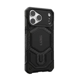 Kryt na mobil UAG Monarch Pro MagSafe na Apple iPhone 18 Pro Max / 17 Pro Max čierny

 obrázok produktu 4 z 14