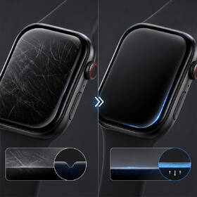Ochranná fólia 3mk 4-vrstvá Easy4Watch na Xiaomi Smart Band 10 Pro priehľadná

 obrázok produktu 6 z 7