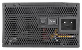 Zdroj Thermaltake 1300W Toughpower TT, modular, 80+ Titanium čierny

 obrázok produktu 5 z 5